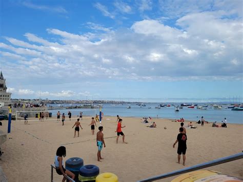 The Best Beaches Near Lisbon, Portugal - Travel Dudes