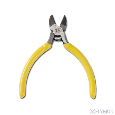 Кусачки для провода 125мм купить - Интернет магазин по квадрокоптерам в ...