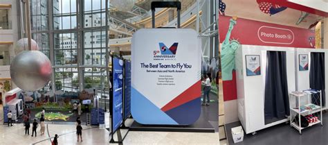 Korean Air And Delta Hold Promotional Events To Celebrate Fifth