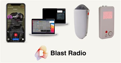 Blast Radio
