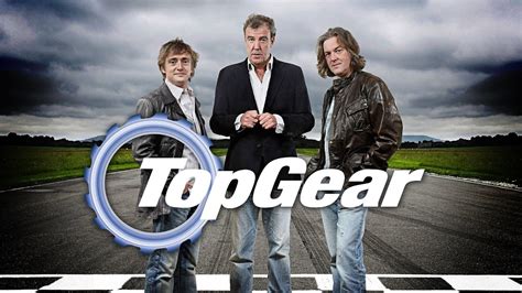 Заставка к Топ Гир Top Gear Intro 1 Youtube