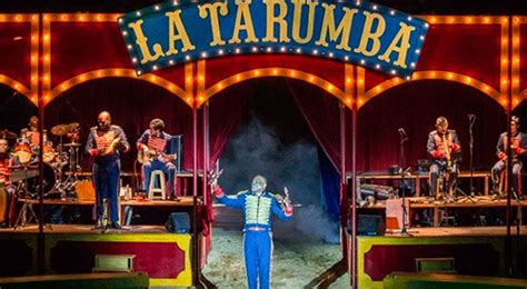 Circos en Lima 2022 conoce cuáles son los shows que llegarán fechas