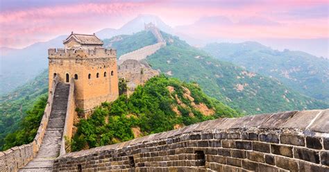 A vivid and visual guide to colors in Chinese and their meanings 