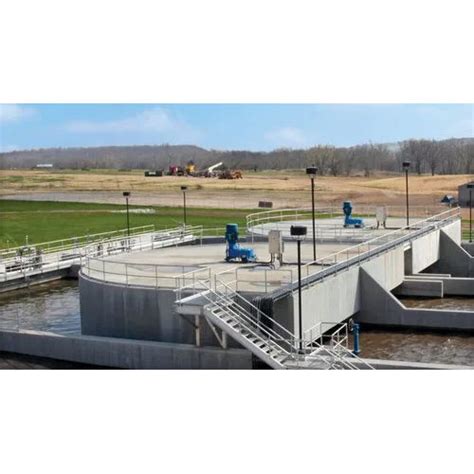 Sewage Treatment Plant Manufacturer In Delhi Stp Plant Supplier