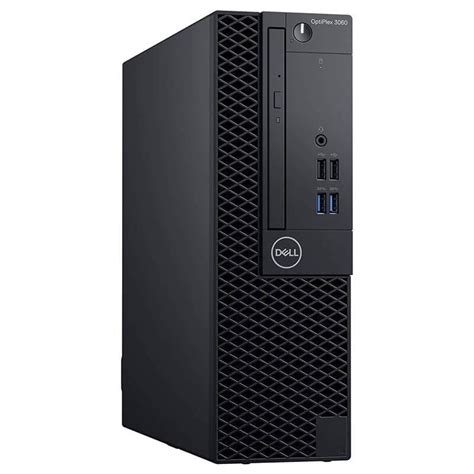 Calculatoare Second Hand Dell OptiPlex 3060 SFF Intel Hexa Core I5