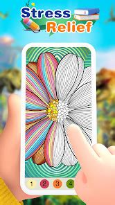 Color Flow - Color by Number - Apps on Google Play