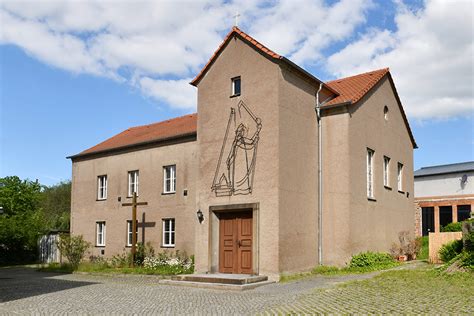 Gemeinde Löbau Pfarrei St Marien Zittau