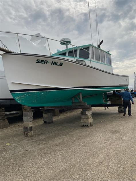 Mitchell Cove Downeast Downeast For Sale Yachtworld