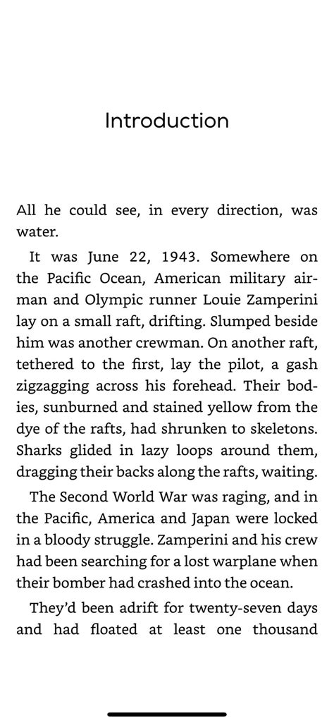 Ch 1 & 2 Summary: Unbroken (Course Code: ENG101) - Studocu