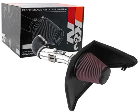 K N Tp K N Series Typhoon Cold Air Intake Kits Summit Racing