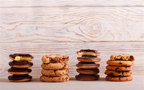 The Most Popular Girl Scout Cookie In Every State 100 5 Kwiq