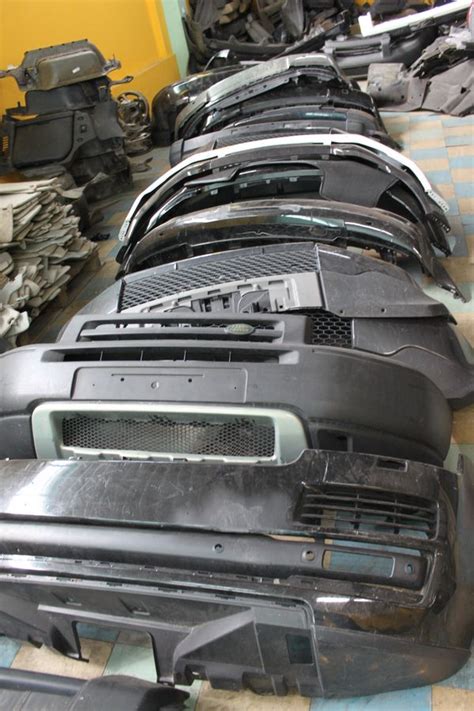 Oferta - LAND ROVER - części zamienne, skup sprzedaż samochodów