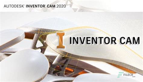 Autodesk Inventorcam Ultimate 2025 Filecr