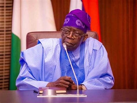 Tinubu Appoints Eight New Permanent Secretaries Thedocument