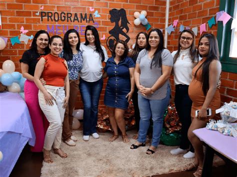 Cem Realiza Primeiro Curso De Gestantes Dedicado A Colaboradoras E