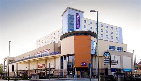 Hemel Hempstead Hotels | Book Cheap Hotels In Hemel Hempstead | Premier Inn