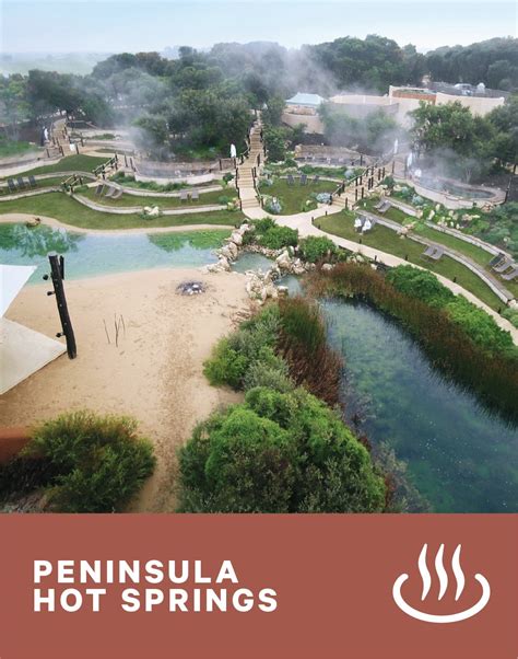 Hot Springs Bathing Australia