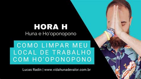 Como Limpar O Local De Trabalho Ho Oponopono Como Vender Mais