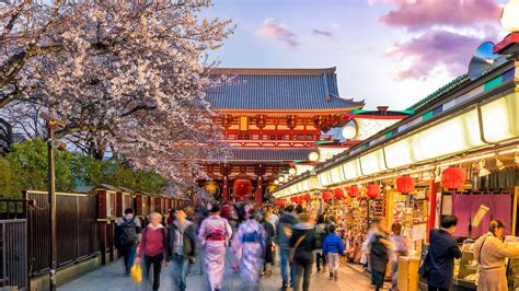 Best Things To Do In Asakusa Travel Lens