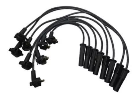 Cables Bujias Ford Ranger Kit De Usa Kit Mm Mercadolibre