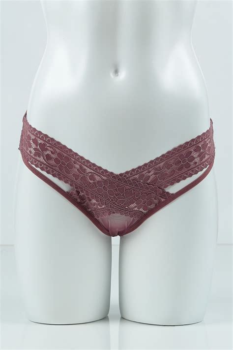 G L Kurusu Bikini N St Dar Apraz Bant Alt T L Arka Bantl K Lot Modam Zbir