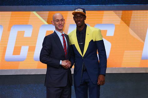 Caris LeVert Undergoes Successful Surgery For Kidney Cancer - 93.5 ...