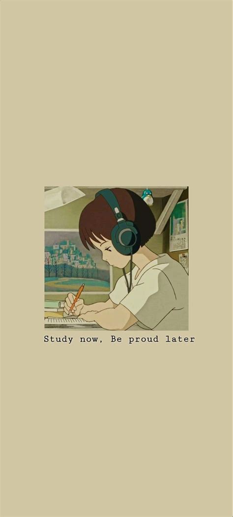 study motivation wallpaper study inspo aesthetic wallpaper anime