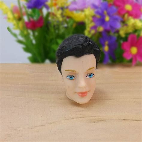 Bjd Doll Cm Doll Ken Boy Doll Male Man Naked Movable Jointed Body Head Ebay