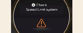 A Check Speed Limit System