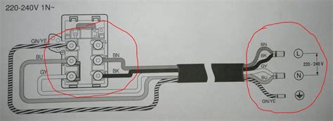 Aeg Induction Cooktop Wiring Diagram - Circuit Diagram