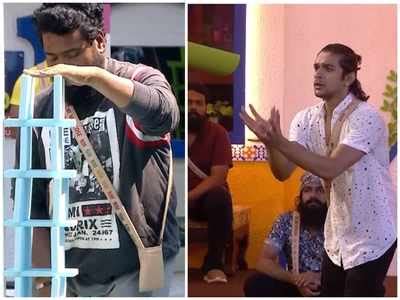 Bigg Boss Malayalam 3 Preview Contestants Get New Tasks In The Race To