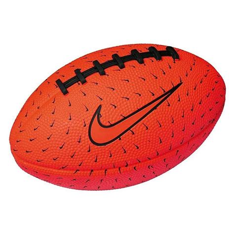 Nike Playground Fb Mini Unisex Kırmızı Futbol Topu N 100 4473 850 05