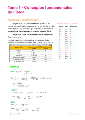 Examen Fisica 20232024 Pdf