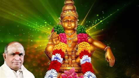 Ayyappa Devotional Veeramani Songs Tamil Free Download - KimNeuman