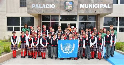 Conmemora En Nava Aniversario De Las Naciones Unidas