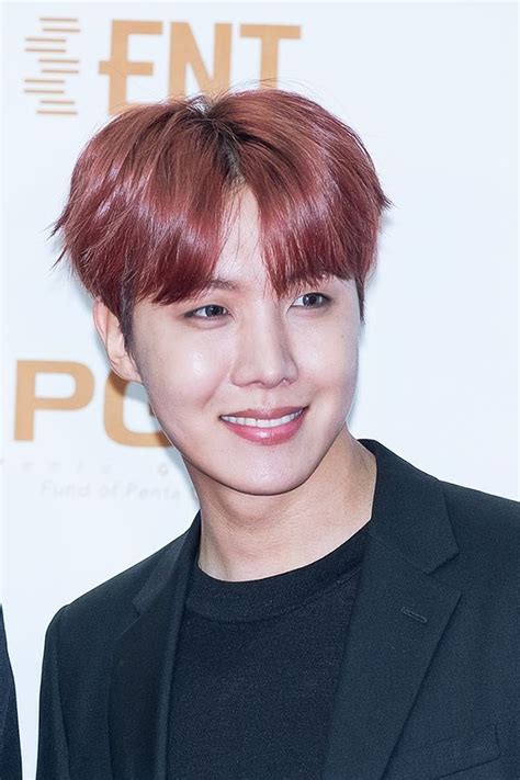 J Hope Bts Golden Disk Awards Goldendiskawards Bts