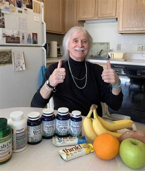 'Perfect Poop Guy' From Atlantic City Promotes Feces Transplants