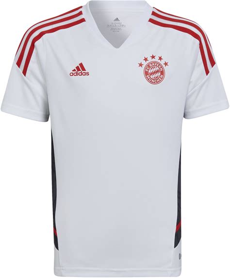 Maillot Adidas Fcb Tr Jsy Y Teamsports Fr