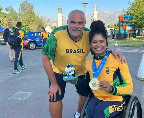 Atletas De S O Caetano Conquistam Medalhas Em Campanha Hist Rica Do