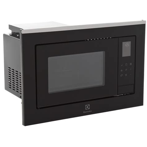 Kuchenka mikrofalowa ELECTROLUX LMS4253TMX cena, opinie, dane ...