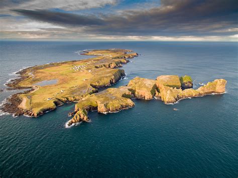 Tory Island – Oileán Thoraí – BioBlitz