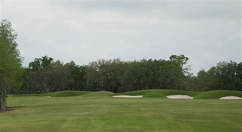 Laurel Oak Country Club, Sarasota, FL - Albrecht Golf Guide