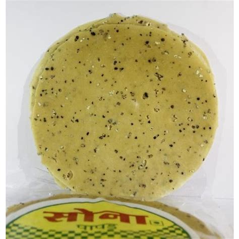 Sona Urad Dal Papad At Best Price In Pune Id