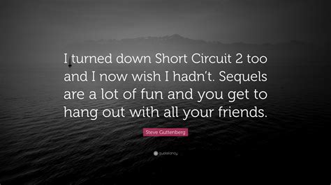 best short circuit quotes