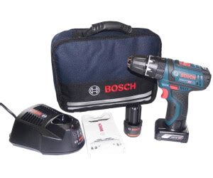 Bosch GSB 12V-15 Professional ab 105,75 € (Oktober 2020 Preise ...