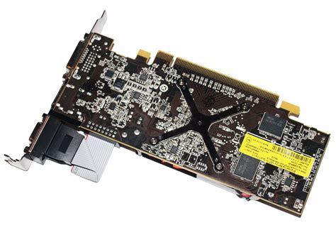 AMD introduce la Radeon HD 6450 al mercado retail - Taringa!