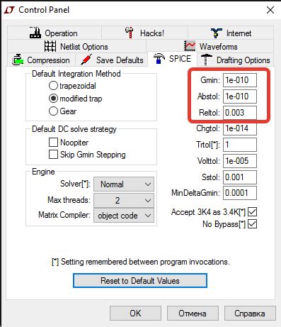 How to trace down why LTSpice simulation is slow? - Electrical ...