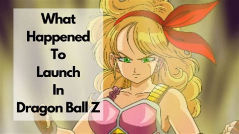 Dragon Ball Launch Hot