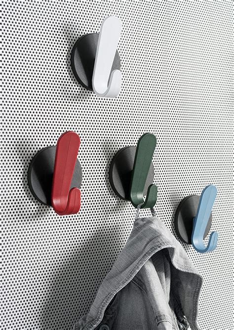 Coat Hooks Magnetic