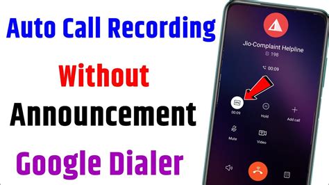 Automatic Call Recording Kaise Kare Call Recording Without